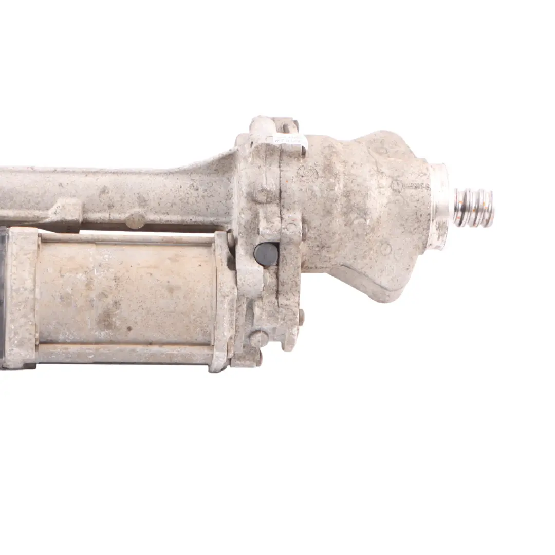 Steering Rack Electric Motor xDrive Steering Unit to BMW X3 F25 Power with Part number 6881107 BMW X3 F25 Power Steering Rack Electric Motor xDrive Steering Unit - SKU RHD-6881107 - Part number 6881107