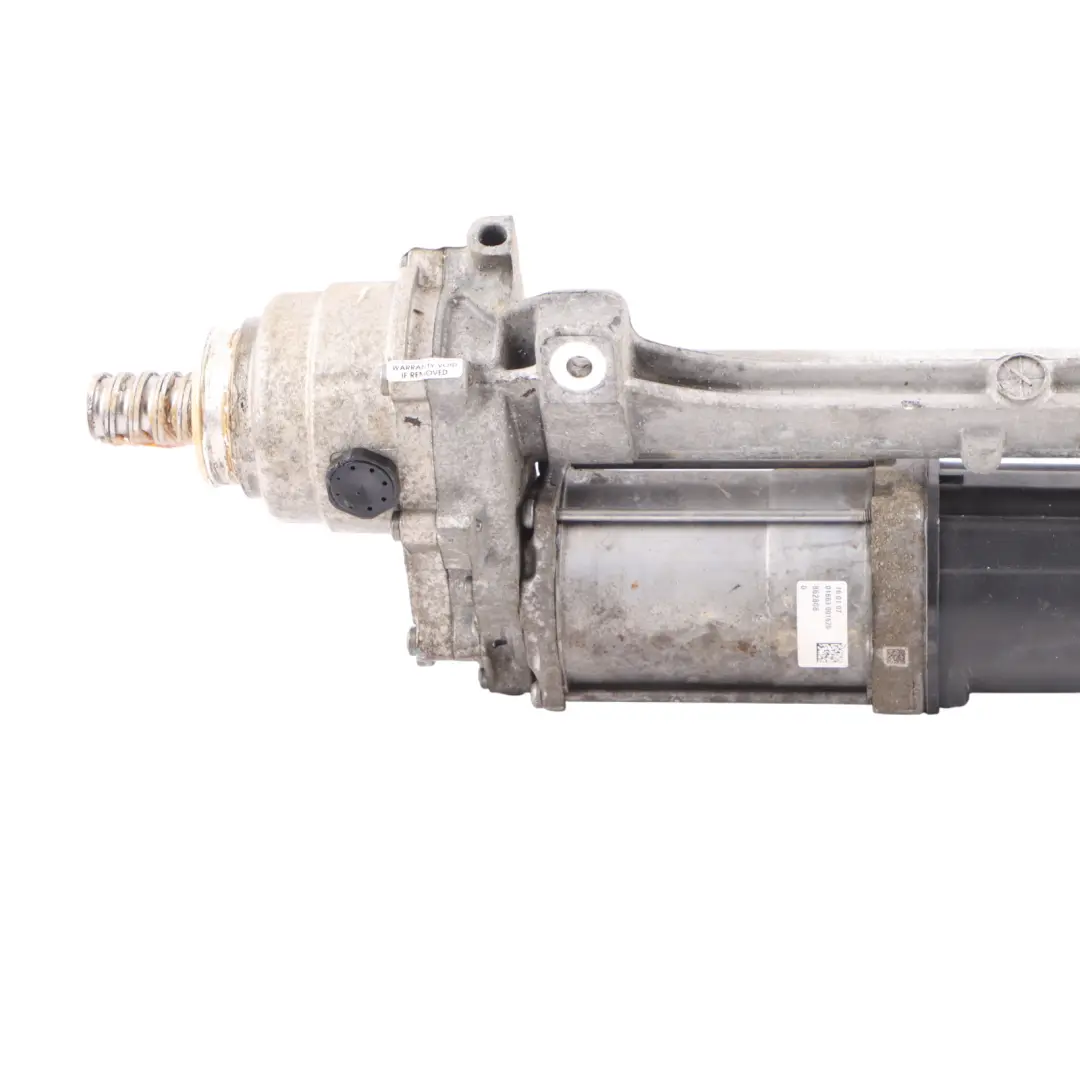 Steering Rack BMW F20 F30 F32 F36 Electric Power Steering Rack RM - SKU RHD-6881270 - Part number 6881270