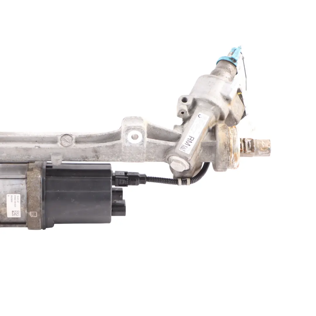 Steering Rack BMW F20 F30 F32 F36 Electric Power Steering Rack RM to with Part number 6881270 Steering Rack BMW F20 F30 F32 F36 Electric Power Steering Rack RM - SKU RHD-6881270 - Part number 6881270