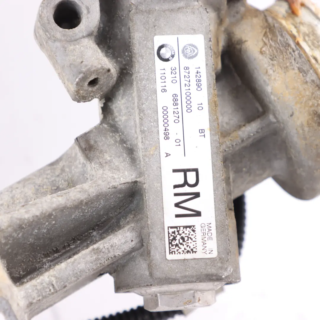 Steering Rack BMW F20 F30 F32 F36 Electric Power Steering Rack RM to with Part number 6881270 Steering Rack BMW F20 F30 F32 F36 Electric Power Steering Rack RM - SKU RHD-6881270 - Part number 6881270