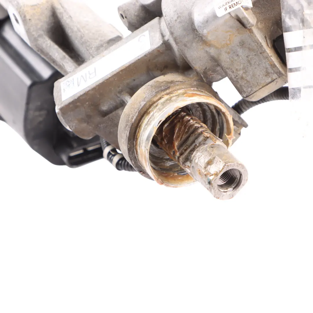 Steering Rack BMW F20 F30 F32 F36 Electric Power Steering Rack RM to with Part number 6881270 Steering Rack BMW F20 F30 F32 F36 Electric Power Steering Rack RM - SKU RHD-6881270 - Part number 6881270