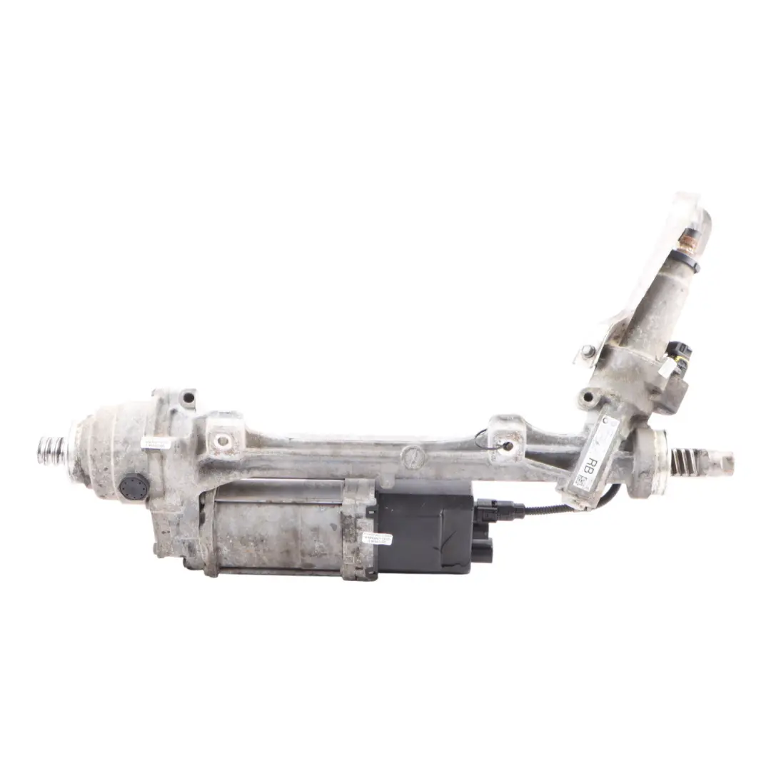 Steering Rack BMW F20 F21 F30 F31 N47N Power Box Gear Diesel 6864167 to with Part number 6889115 Steering Rack BMW F20 F21 F30 F31 N47N Power Box Gear Diesel 6864167 - SKU RHD-6889115-4 - Part number 6889115