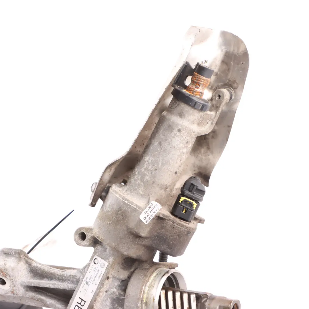 Steering Rack BMW F20 F21 F30 F31 N47N Power Box Gear Diesel 6864167 to with Part number 6889115 Steering Rack BMW F20 F21 F30 F31 N47N Power Box Gear Diesel 6864167 - SKU RHD-6889115-4 - Part number 6889115