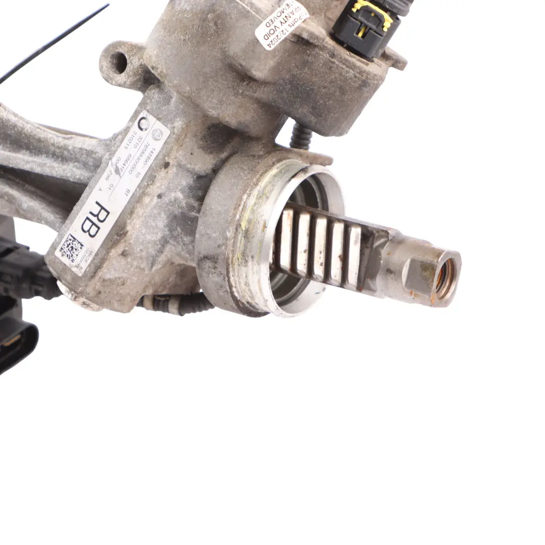 Steering Rack BMW F20 F21 F30 F31 N47N Power Box Gear Diesel 6864167 to with Part number 6889115 Steering Rack BMW F20 F21 F30 F31 N47N Power Box Gear Diesel 6864167 - SKU RHD-6889115-4 - Part number 6889115