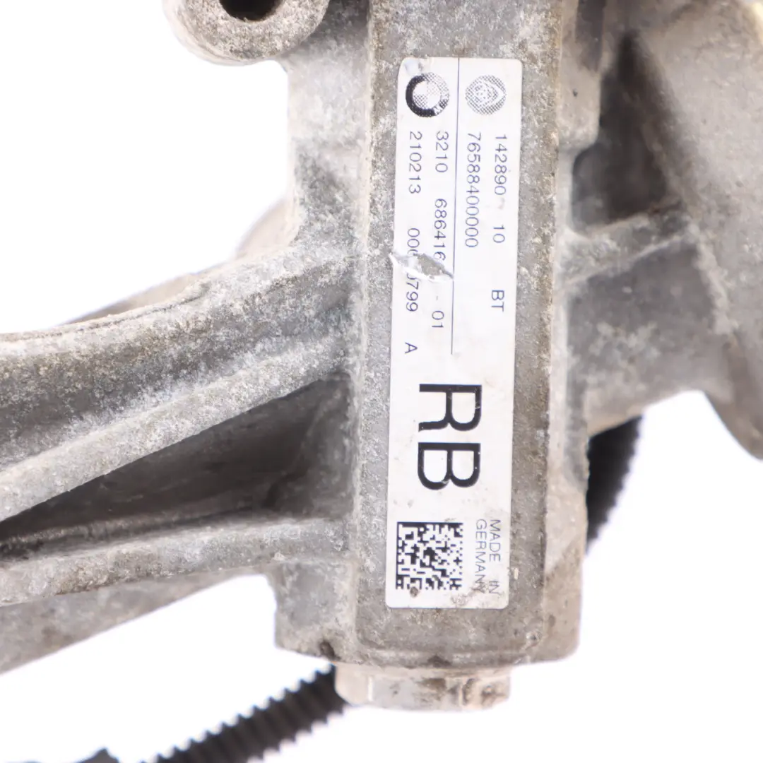 Steering Rack BMW F20 F21 F30 F31 N47N Power Box Gear Diesel 6864167 to with Part number 6889115 Steering Rack BMW F20 F21 F30 F31 N47N Power Box Gear Diesel 6864167 - SKU RHD-6889115-4 - Part number 6889115