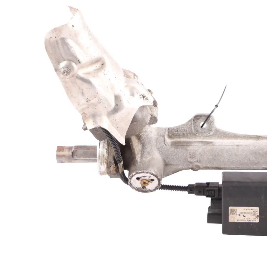 Steering Rack BMW F20 F21 F30 F31 N47N Power Box Gear Diesel 6864167 to with Part number 6889115 Steering Rack BMW F20 F21 F30 F31 N47N Power Box Gear Diesel 6864167 - SKU RHD-6889115-4 - Part number 6889115