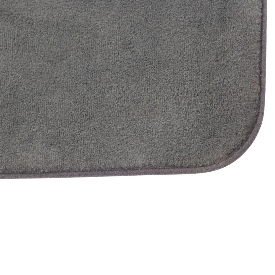 Floor Mats Interior Front Floor Mat Carpet Cover Set to BMW G32 GT with Part number 6998191 BMW G32 GT Floor Mats Interior Front Floor Mat Carpet Cover Set - SKU RHD-6998191 - Part number 6998191