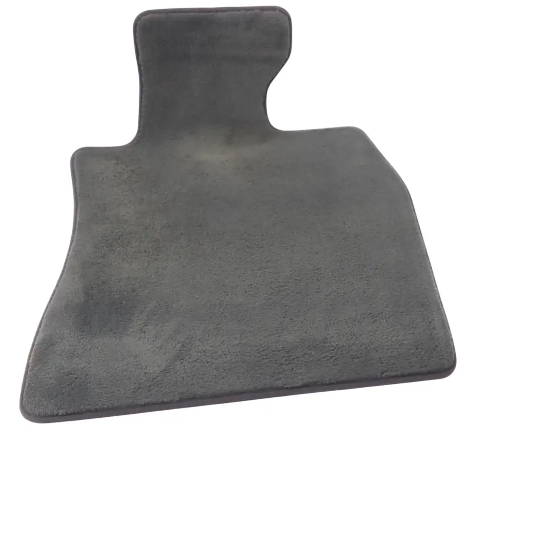 Floor Mats Interior Front Floor Mat Carpet Cover Set to BMW G32 GT with Part number 6998191 BMW G32 GT Floor Mats Interior Front Floor Mat Carpet Cover Set - SKU RHD-6998191 - Part number 6998191