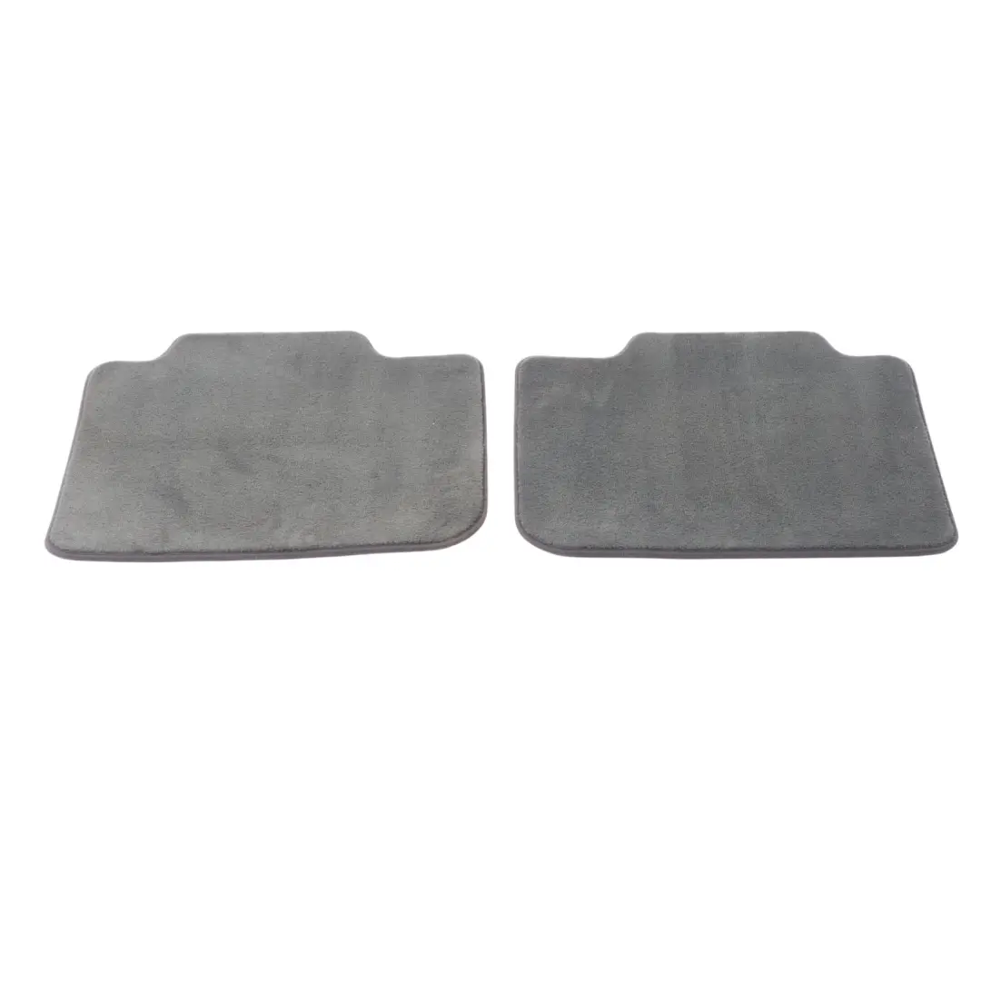 Floor Mats Interior Front Floor Mat Carpet Cover Set to BMW G32 GT with Part number 6998191 BMW G32 GT Floor Mats Interior Front Floor Mat Carpet Cover Set - SKU RHD-6998191 - Part number 6998191