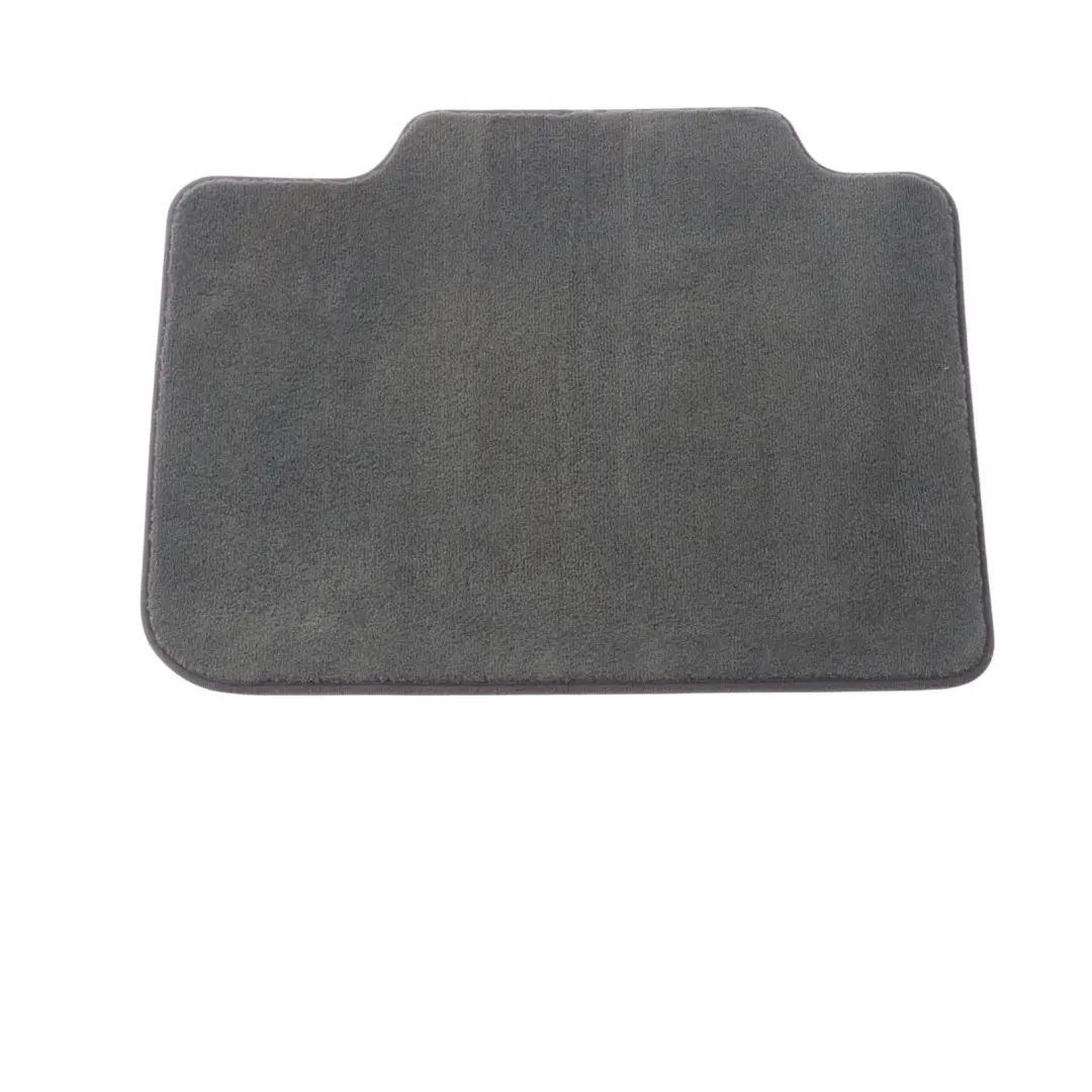 Floor Mats Interior Front Floor Mat Carpet Cover Set to BMW G32 GT with Part number 6998191 BMW G32 GT Floor Mats Interior Front Floor Mat Carpet Cover Set - SKU RHD-6998191 - Part number 6998191