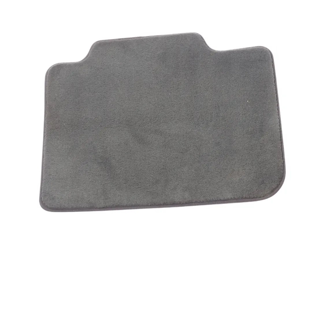 Floor Mats Interior Front Floor Mat Carpet Cover Set to BMW G32 GT with Part number 6998191 BMW G32 GT Floor Mats Interior Front Floor Mat Carpet Cover Set - SKU RHD-6998191 - Part number 6998191