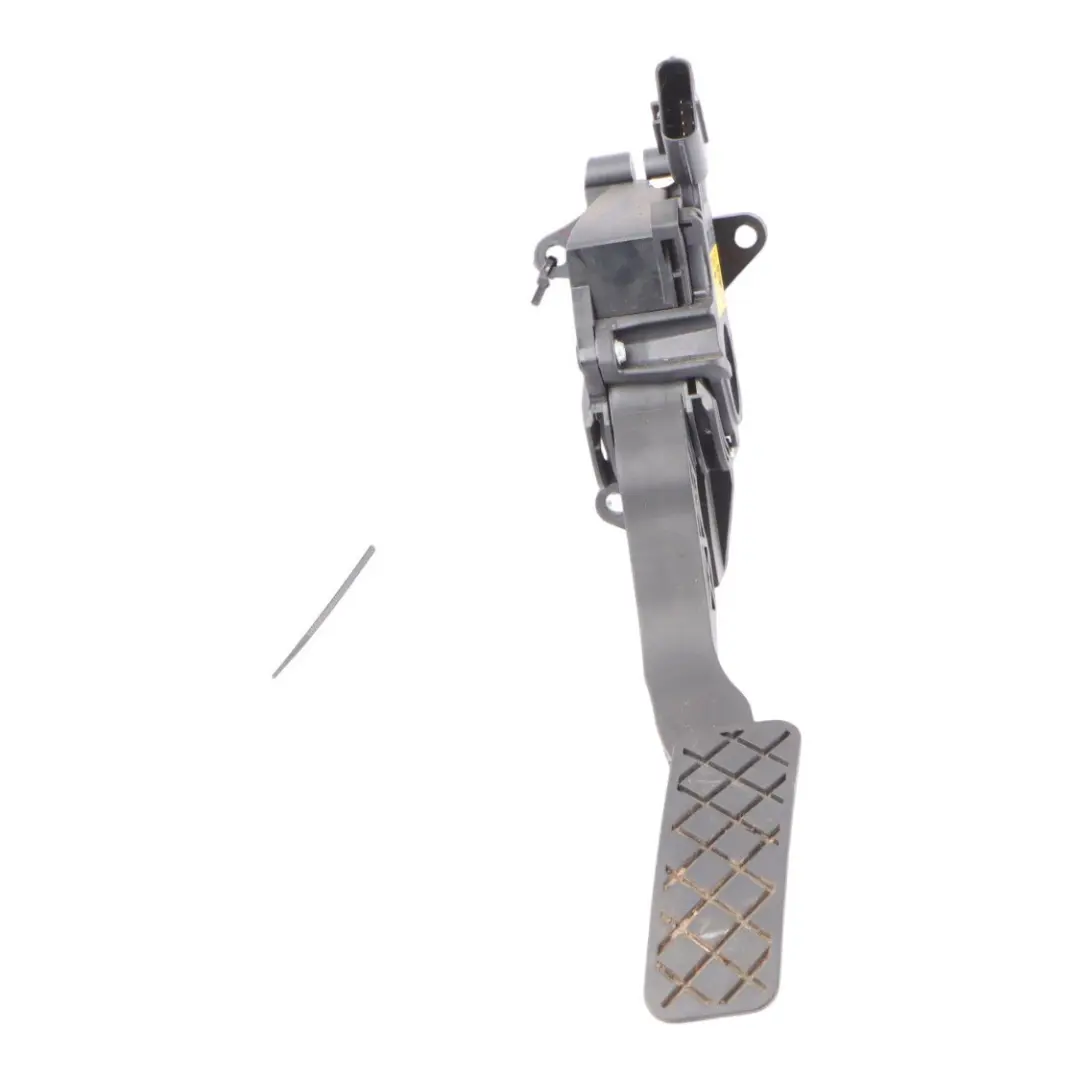MK5 Throttle Accelerator Gas Pedal Assembly to Audi A1 8X Volkswagen Polo with Part number 6C2723503 Audi A1 8X Volkswagen Polo MK5 Throttle Accelerator Gas Pedal Assembly - SKU RHD-6C2723503 - Part number 6C2723503