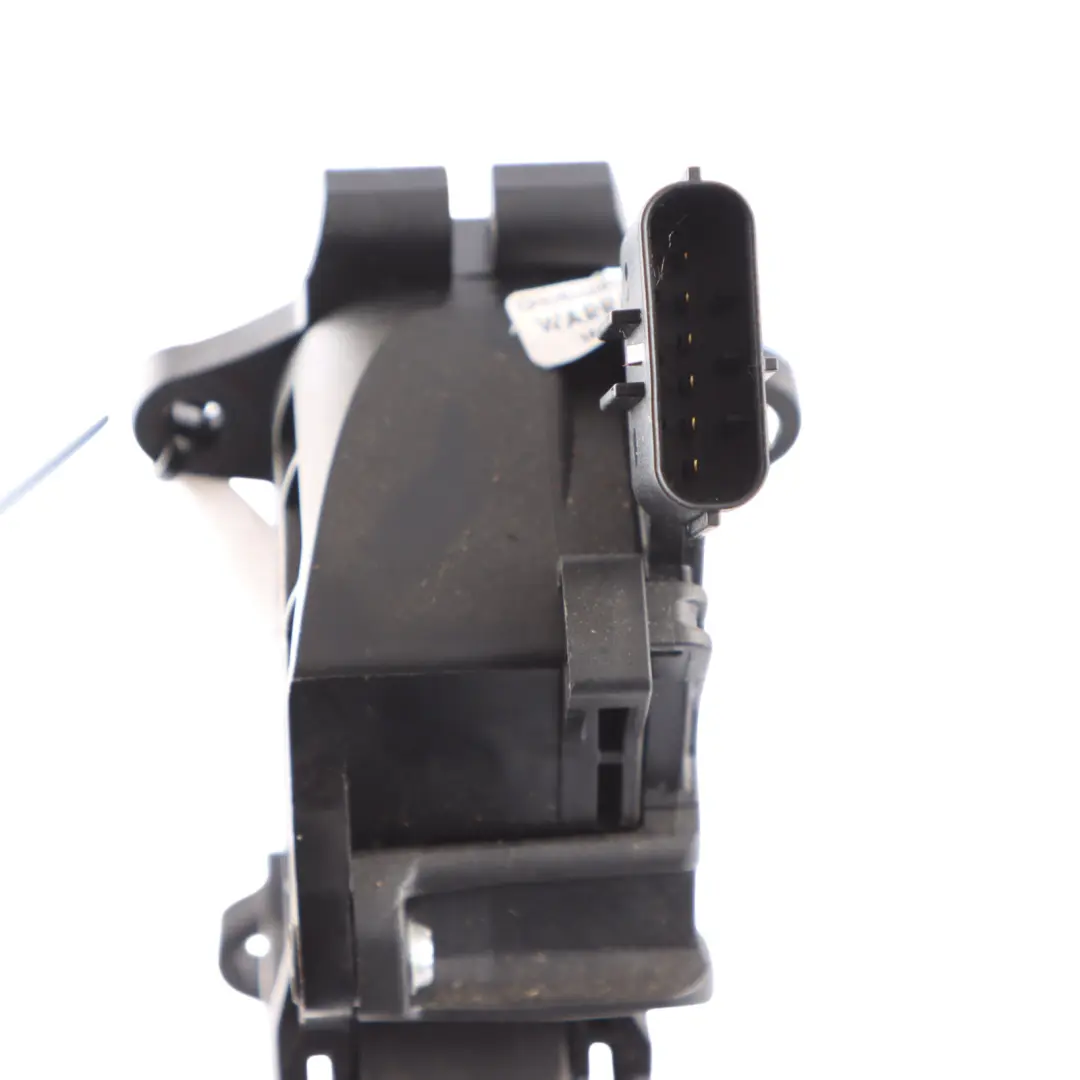 MK5 Throttle Accelerator Gas Pedal Assembly to Audi A1 8X Volkswagen Polo with Part number 6C2723503 Audi A1 8X Volkswagen Polo MK5 Throttle Accelerator Gas Pedal Assembly - SKU RHD-6C2723503 - Part number 6C2723503