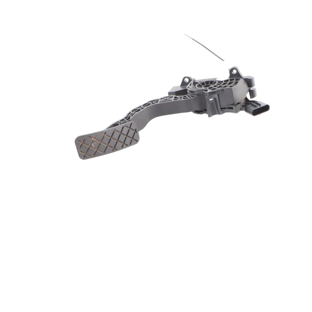 MK5 Throttle Accelerator Gas Pedal Assembly to Audi A1 8X Volkswagen Polo with Part number 6C2723503 Audi A1 8X Volkswagen Polo MK5 Throttle Accelerator Gas Pedal Assembly - SKU RHD-6C2723503 - Part number 6C2723503