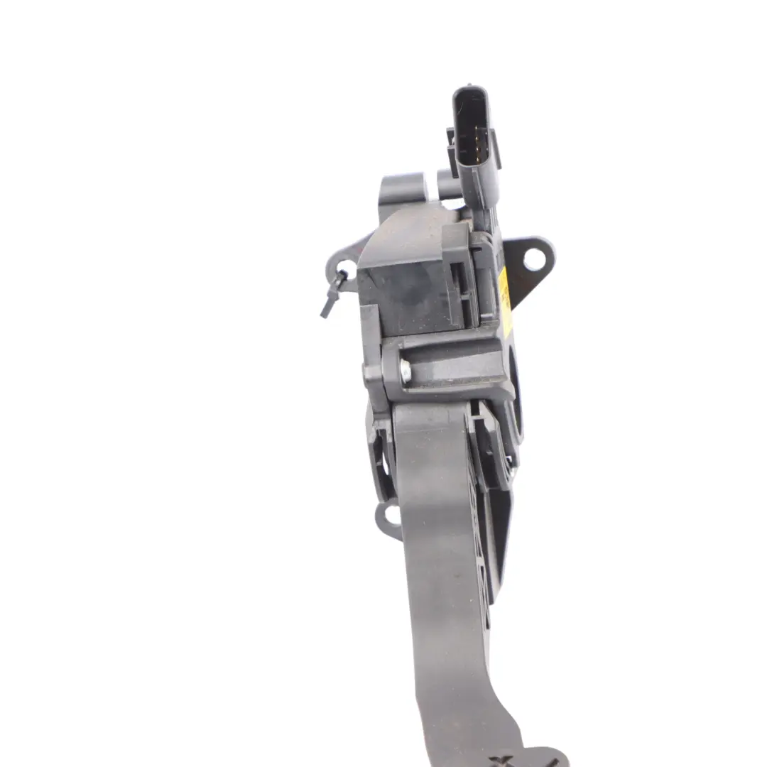 MK5 Throttle Accelerator Gas Pedal Assembly to Audi A1 8X Volkswagen Polo with Part number 6C2723503 Audi A1 8X Volkswagen Polo MK5 Throttle Accelerator Gas Pedal Assembly - SKU RHD-6C2723503 - Part number 6C2723503