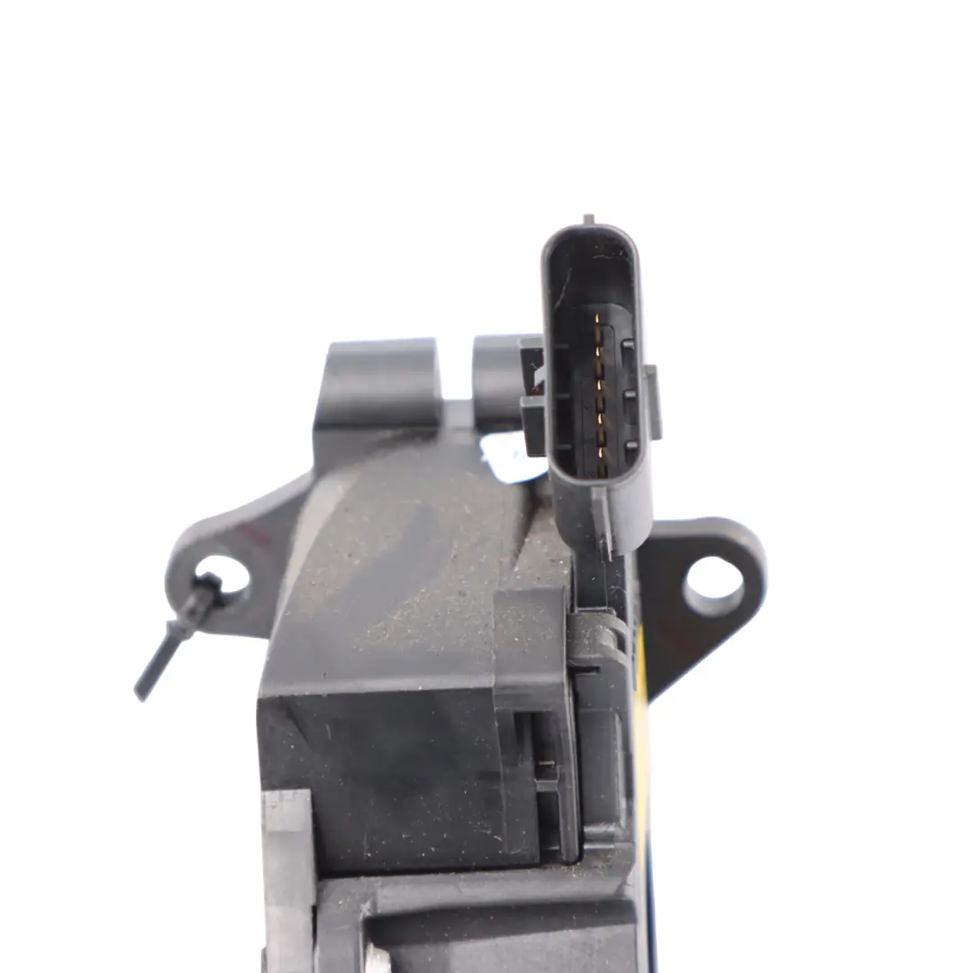 MK5 Throttle Accelerator Gas Pedal Assembly to Audi A1 8X Volkswagen Polo with Part number 6C2723503 Audi A1 8X Volkswagen Polo MK5 Throttle Accelerator Gas Pedal Assembly - SKU RHD-6C2723503 - Part number 6C2723503