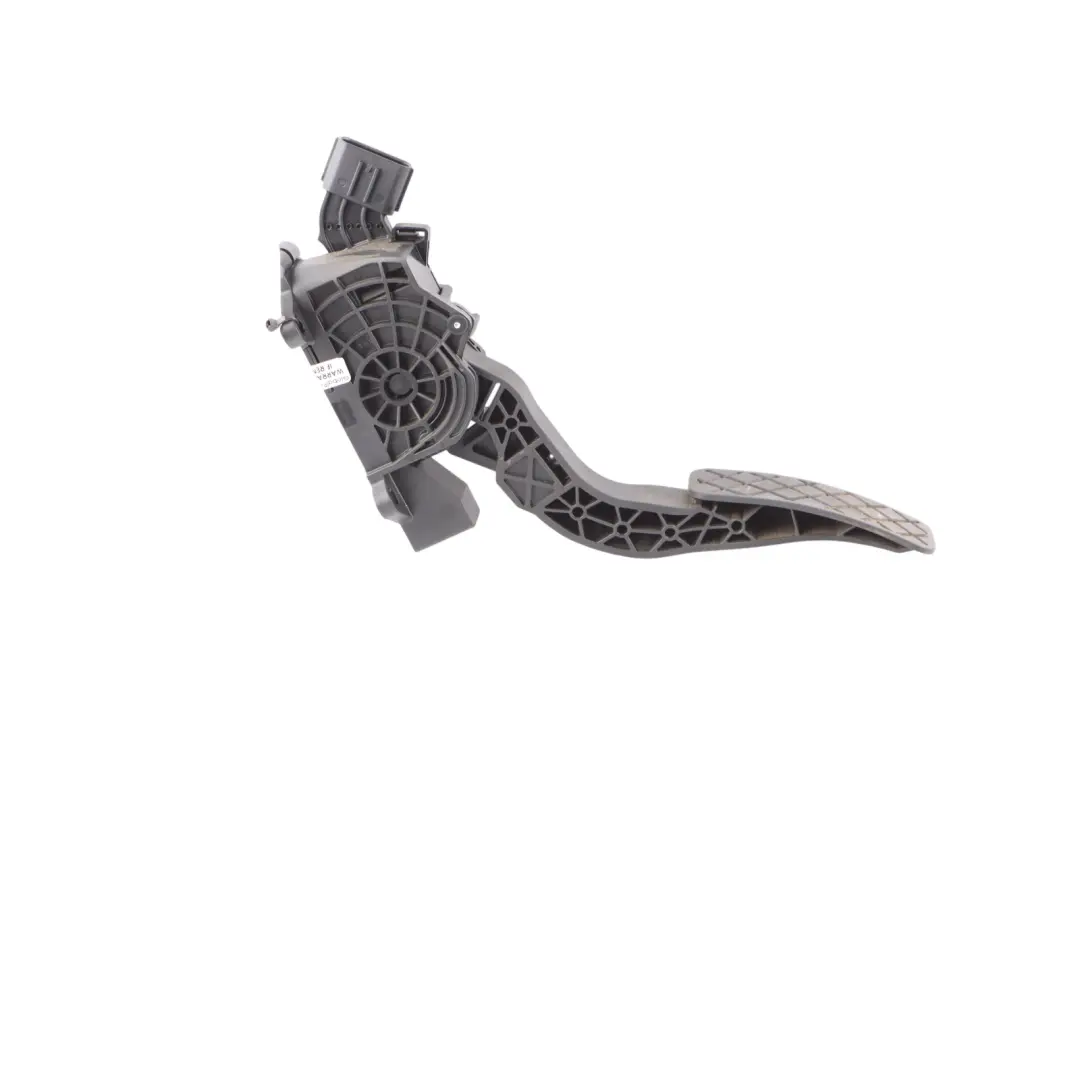 MK5 Throttle Accelerator Gas Pedal Assembly to Audi A1 8X Volkswagen Polo with Part number 6C2723503 Audi A1 8X Volkswagen Polo MK5 Throttle Accelerator Gas Pedal Assembly - SKU RHD-6C2723503 - Part number 6C2723503