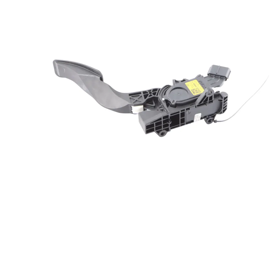 MK5 Throttle Accelerator Gas Pedal Assembly to Audi A1 8X Volkswagen Polo with Part number 6C2723503 Audi A1 8X Volkswagen Polo MK5 Throttle Accelerator Gas Pedal Assembly - SKU RHD-6C2723503 - Part number 6C2723503