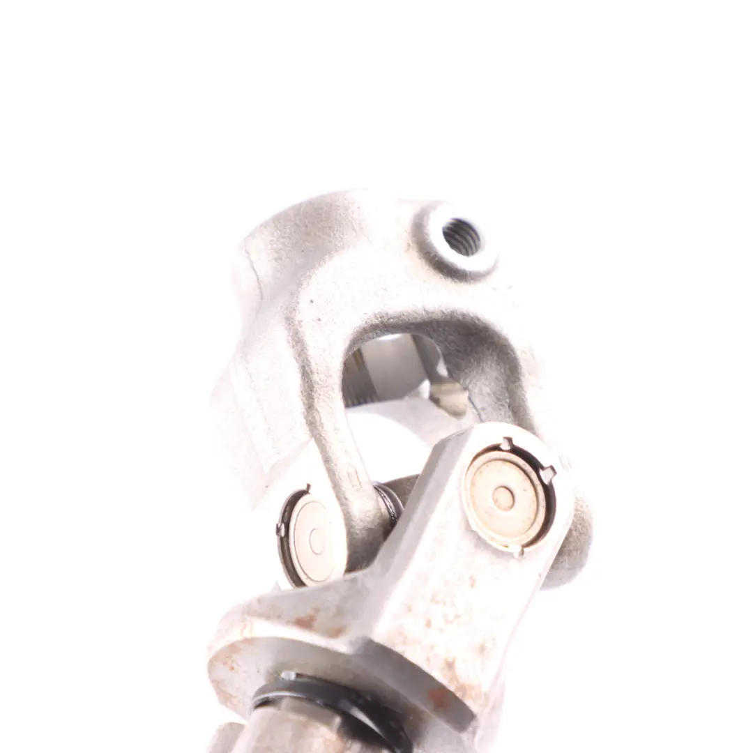 Steering Column Spindle Coupling Joint Knuckle Shaft to Audi A1 8X with Part number 6R2423961 Audi A1 8X Steering Column Spindle Coupling Joint Knuckle Shaft - SKU RHD-6R2423961 - Part number 6R2423961