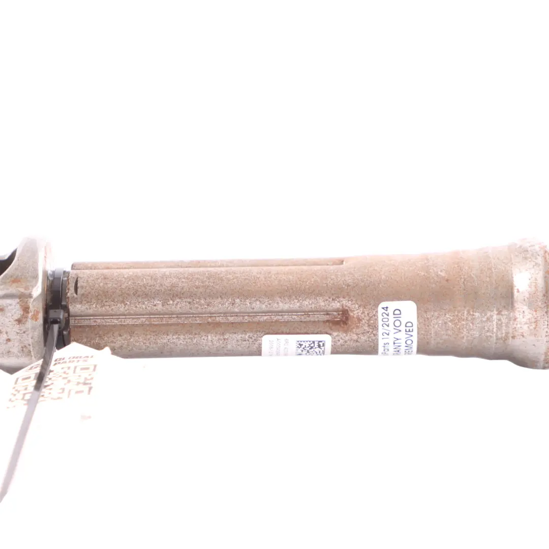Audi A1 8X Steering Column Spindle Coupling Joint Knuckle Shaft - SKU RHD-6R2423961 - Part number 6R2423961
