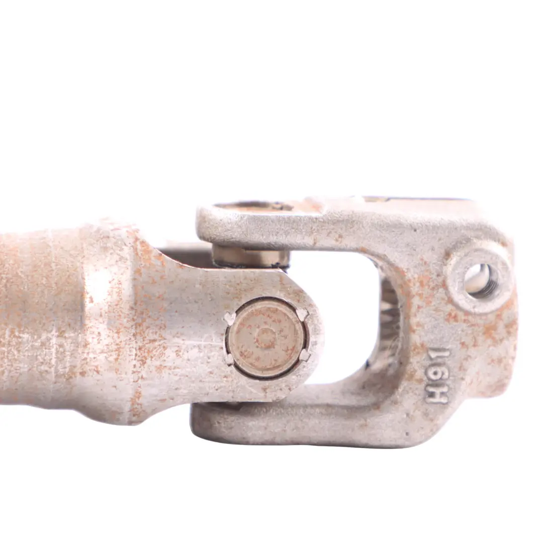 Steering Column Spindle Coupling Joint Knuckle Shaft to Audi A1 8X with Part number 6R2423961 Audi A1 8X Steering Column Spindle Coupling Joint Knuckle Shaft - SKU RHD-6R2423961 - Part number 6R2423961