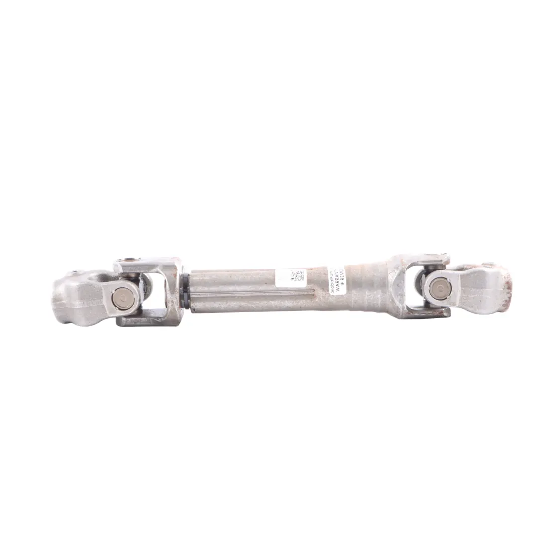 Audi A1 8X Steering Column Spindle Coupling Joint Knuckle Shaft - SKU RHD-6R2423961 - Part number 6R2423961