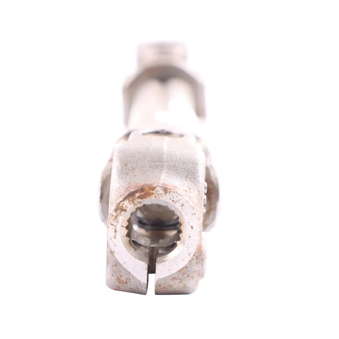 Steering Column Spindle Coupling Joint Knuckle Shaft to Audi A1 8X with Part number 6R2423961 Audi A1 8X Steering Column Spindle Coupling Joint Knuckle Shaft - SKU RHD-6R2423961 - Part number 6R2423961