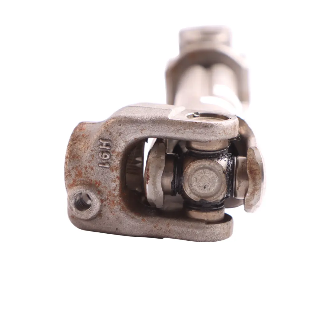 Audi A1 8X Steering Column Spindle Coupling Joint Knuckle Shaft - SKU RHD-6R2423961 - Part number 6R2423961
