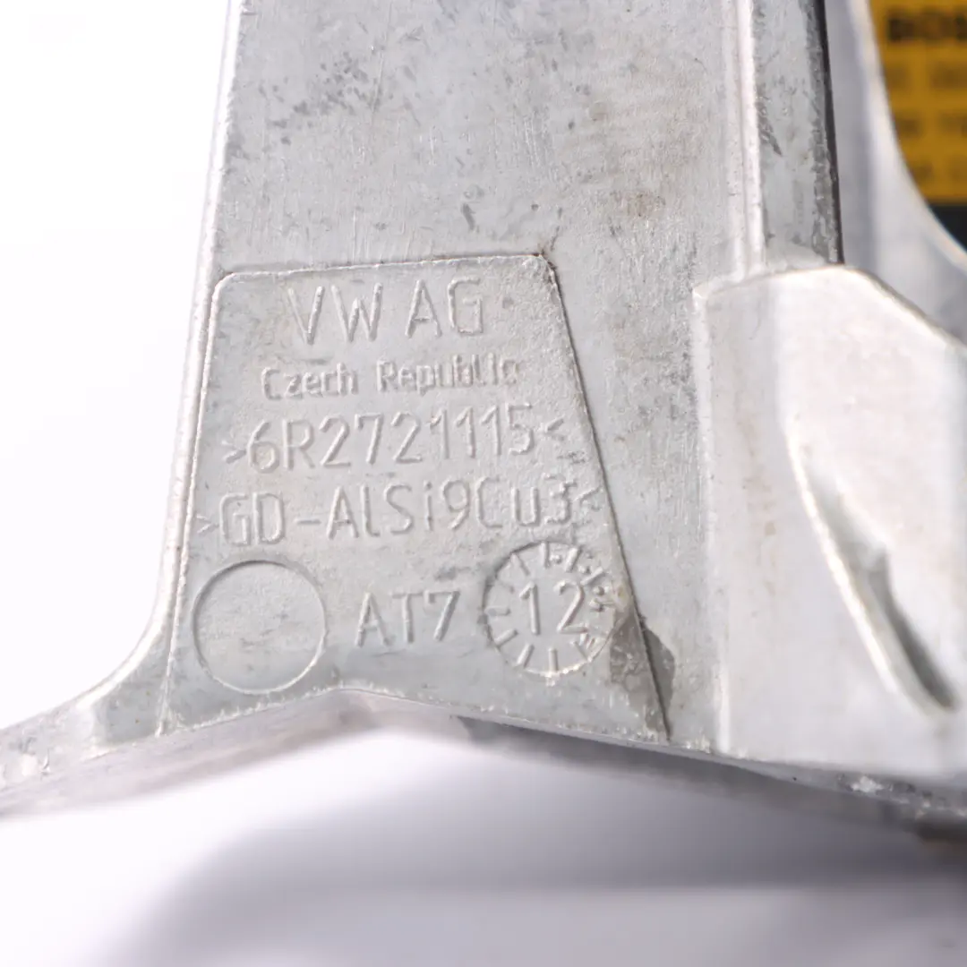 CAVG Brake Pedal Assembly Unit to Audi A1 8X 1.4 TFSI with Part number 6R2723058B Audi A1 8X 1.4 TFSI CAVG Brake Pedal Assembly Unit - SKU RHD-6R2723058B - Part number 6R2723058B