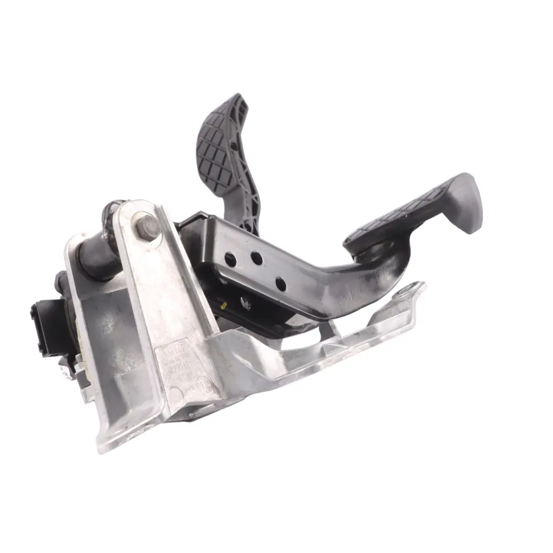 Audi A1 8X 1.4 TFSI CAVG Brake Pedal Assembly Unit - SKU RHD-6R2723058B - Part number 6R2723058B