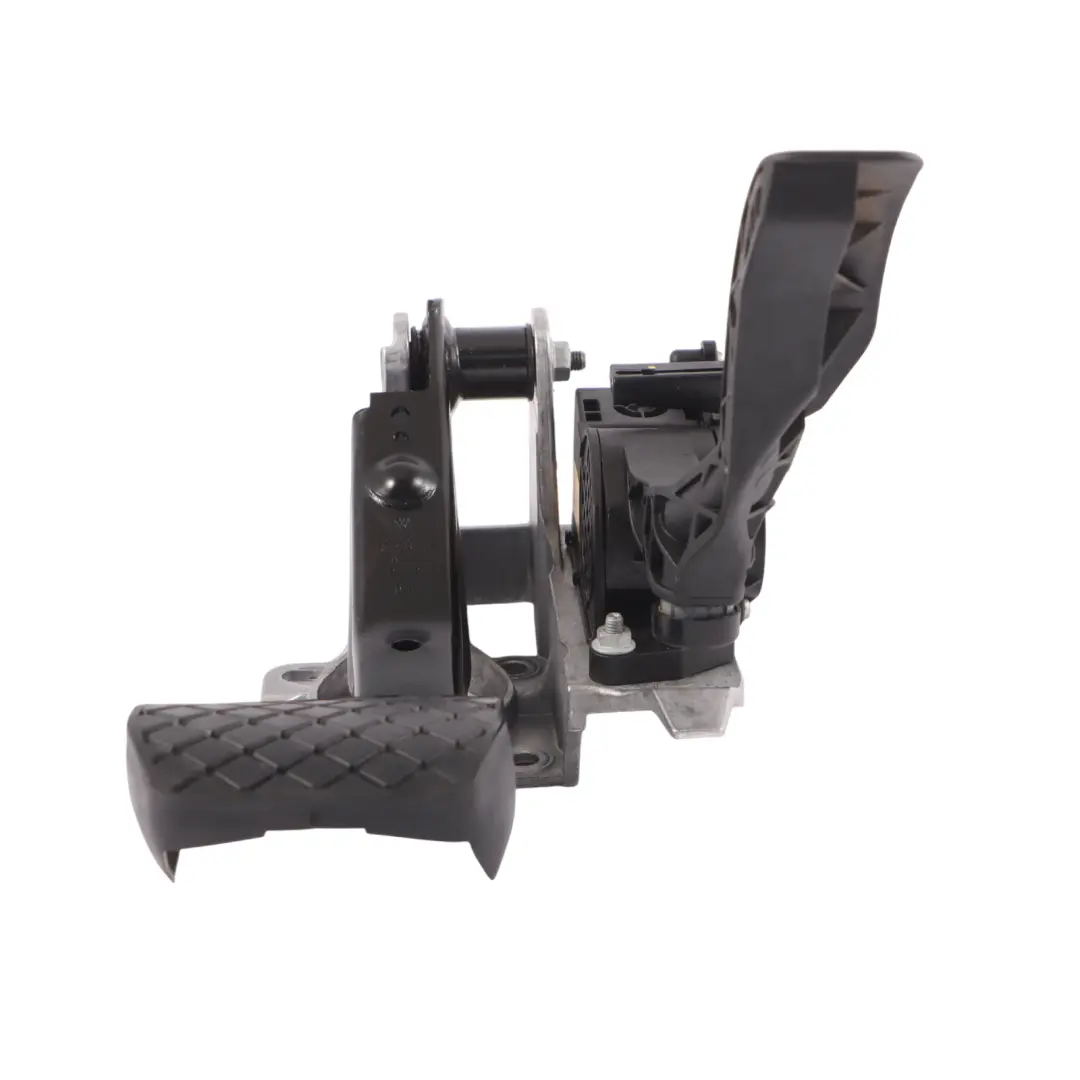 Audi A1 8X 1.4 TFSI CAVG Brake Pedal Assembly Unit - SKU RHD-6R2723058B - Part number 6R2723058B