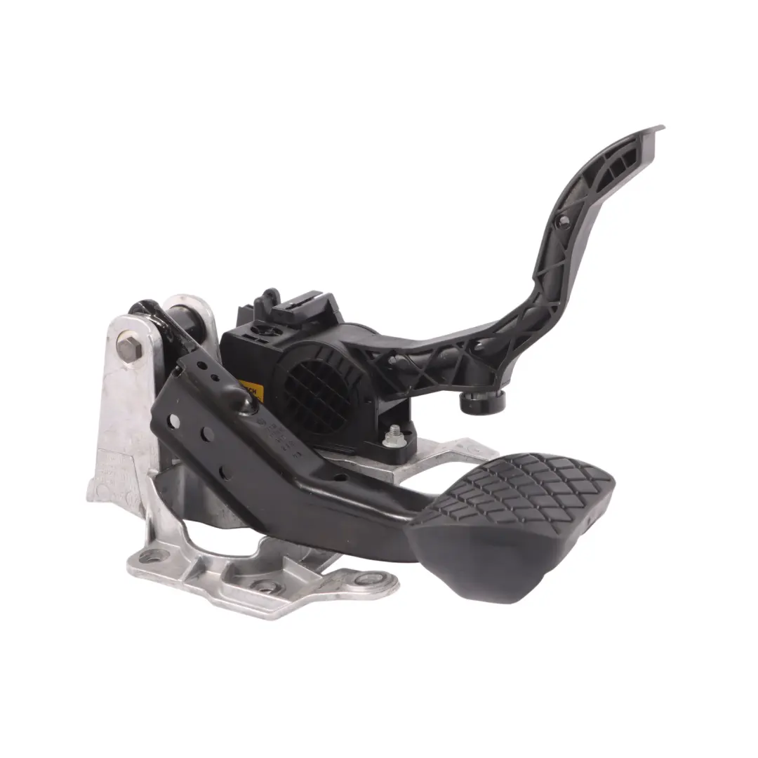 CAVG Brake Pedal Assembly Unit to Audi A1 8X 1.4 TFSI with Part number 6R2723058B Audi A1 8X 1.4 TFSI CAVG Brake Pedal Assembly Unit - SKU RHD-6R2723058B - Part number 6R2723058B