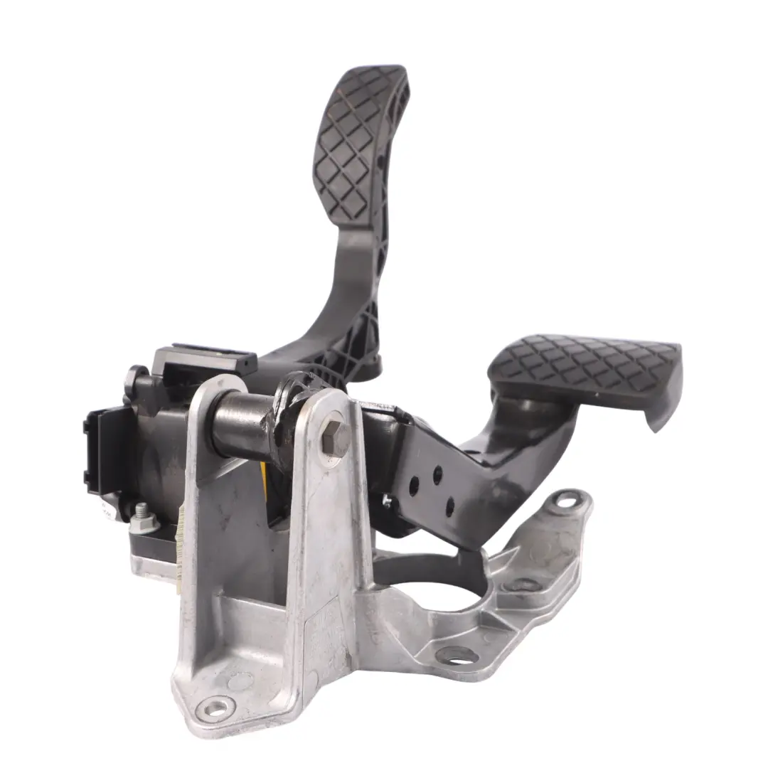 Audi A1 8X 1.4 TFSI CAVG Brake Pedal Assembly Unit - SKU RHD-6R2723058B - Part number 6R2723058B