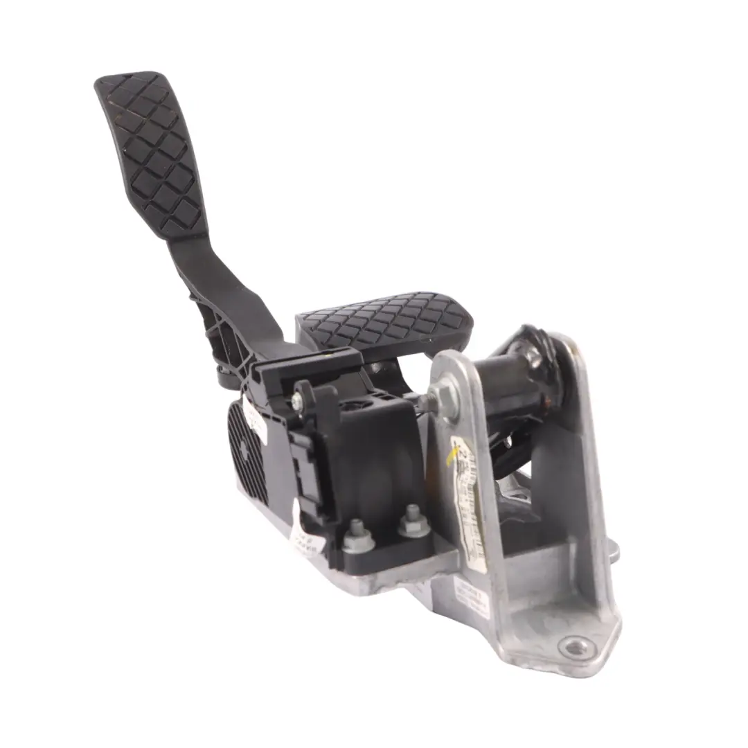 Audi A1 8X 1.4 TFSI CAVG Brake Pedal Assembly Unit - SKU RHD-6R2723058B - Part number 6R2723058B