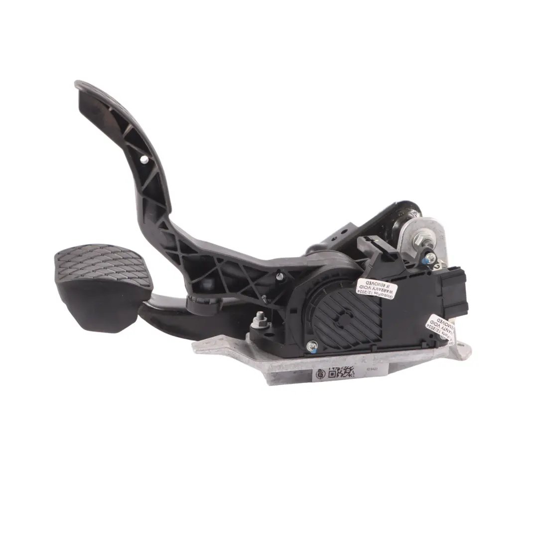 CAVG Brake Pedal Assembly Unit to Audi A1 8X 1.4 TFSI with Part number 6R2723058B Audi A1 8X 1.4 TFSI CAVG Brake Pedal Assembly Unit - SKU RHD-6R2723058B - Part number 6R2723058B