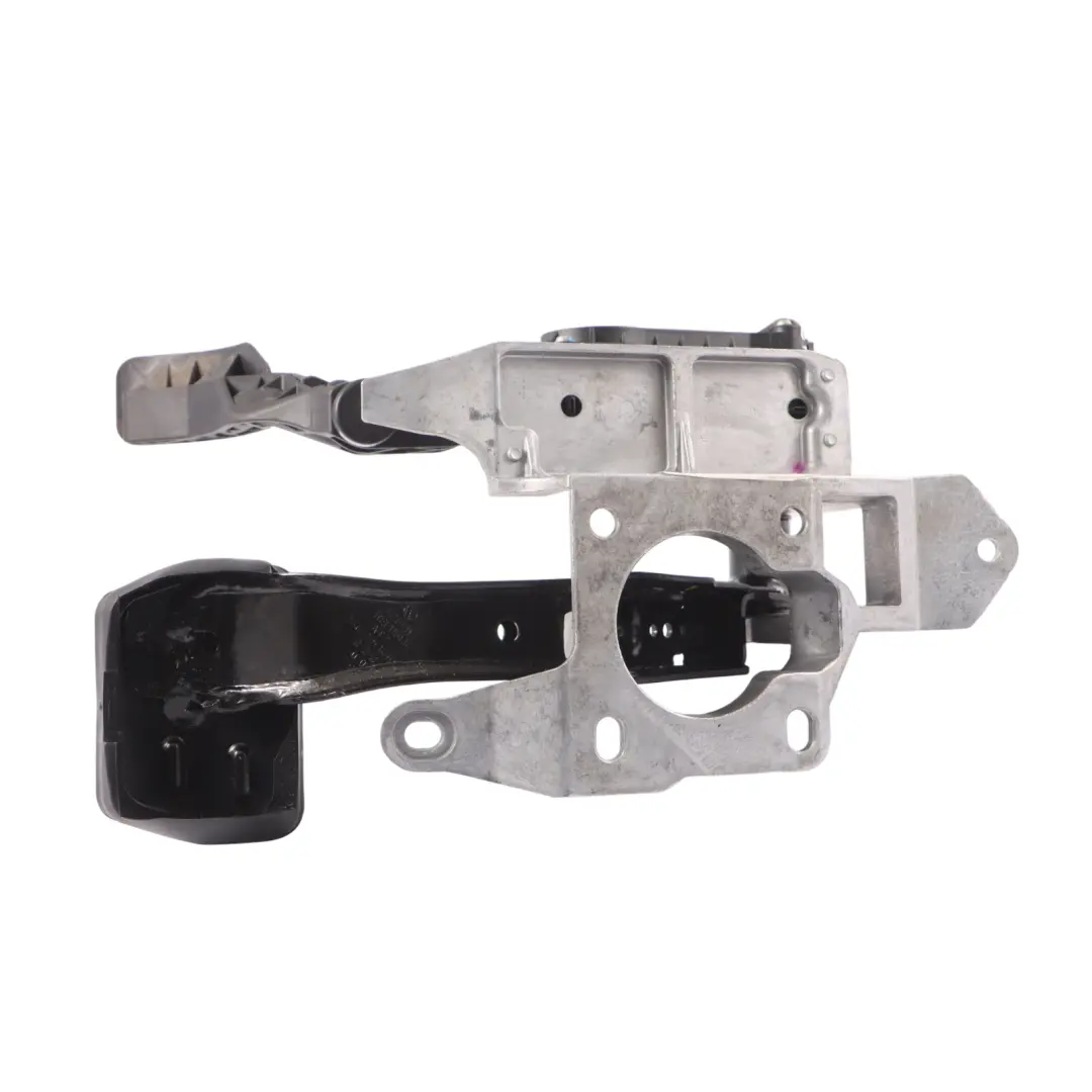 Audi A1 8X 1.4 TFSI CAVG Brake Pedal Assembly Unit - SKU RHD-6R2723058B - Part number 6R2723058B