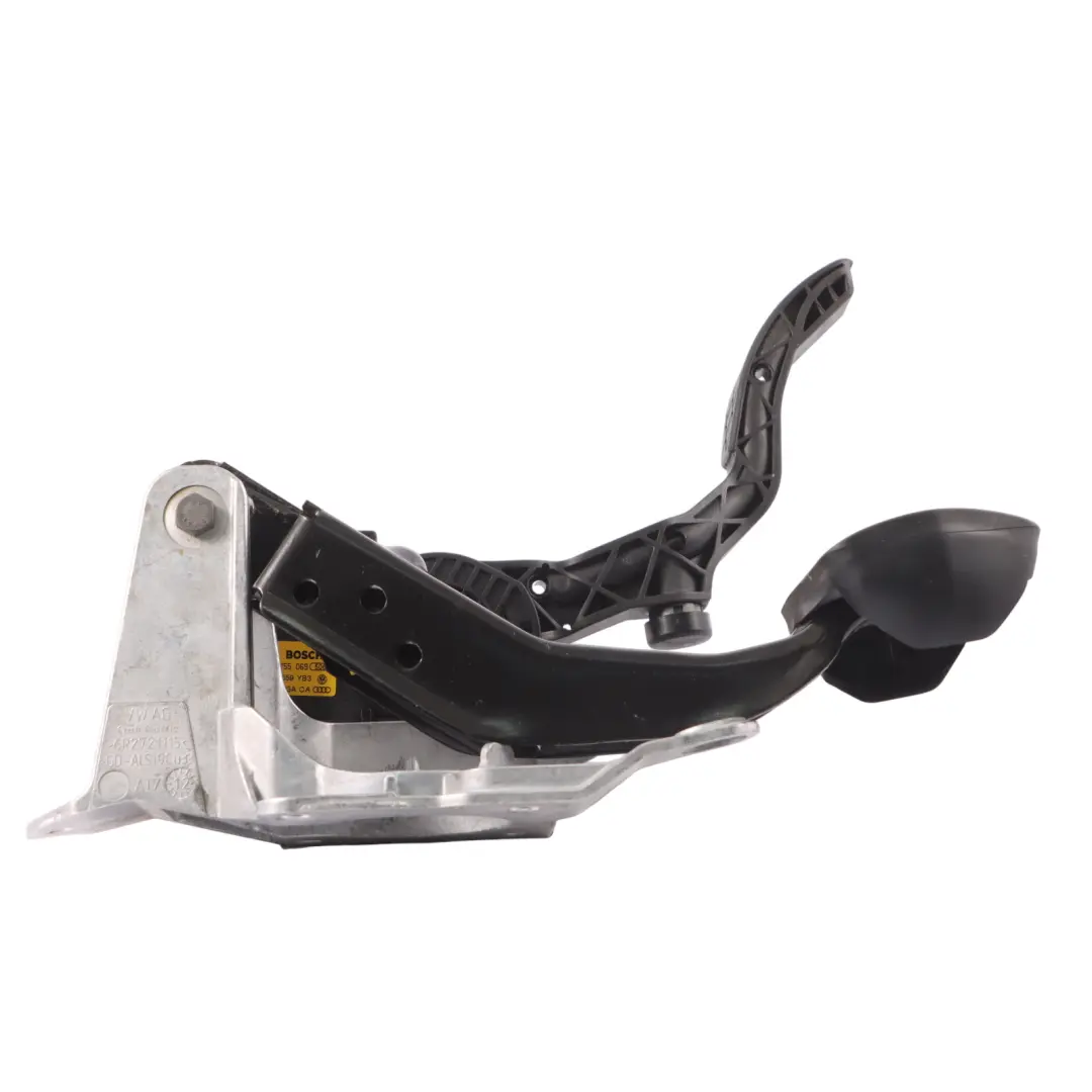 CAVG Brake Pedal Assembly Unit to Audi A1 8X 1.4 TFSI with Part number 6R2723058B Audi A1 8X 1.4 TFSI CAVG Brake Pedal Assembly Unit - SKU RHD-6R2723058B - Part number 6R2723058B