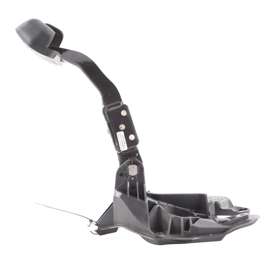 Audi A1 8X Brake Pedal Assembly Automatic Gearbox Transmission - SKU RHD-6R2723060A - Part number 6R2723060A