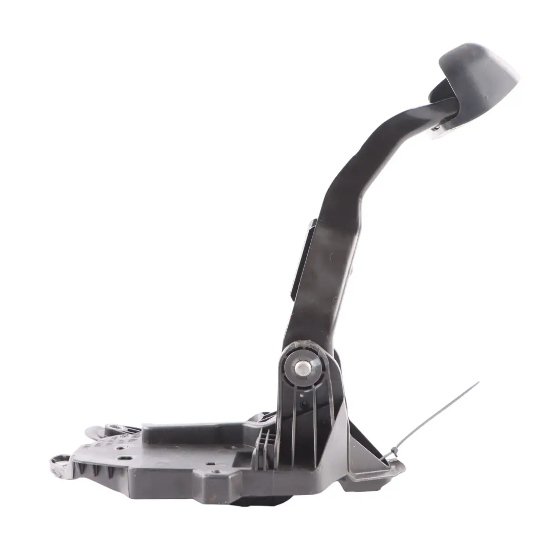 Audi A1 8X Brake Pedal Assembly Automatic Gearbox Transmission - SKU RHD-6R2723060A - Part number 6R2723060A