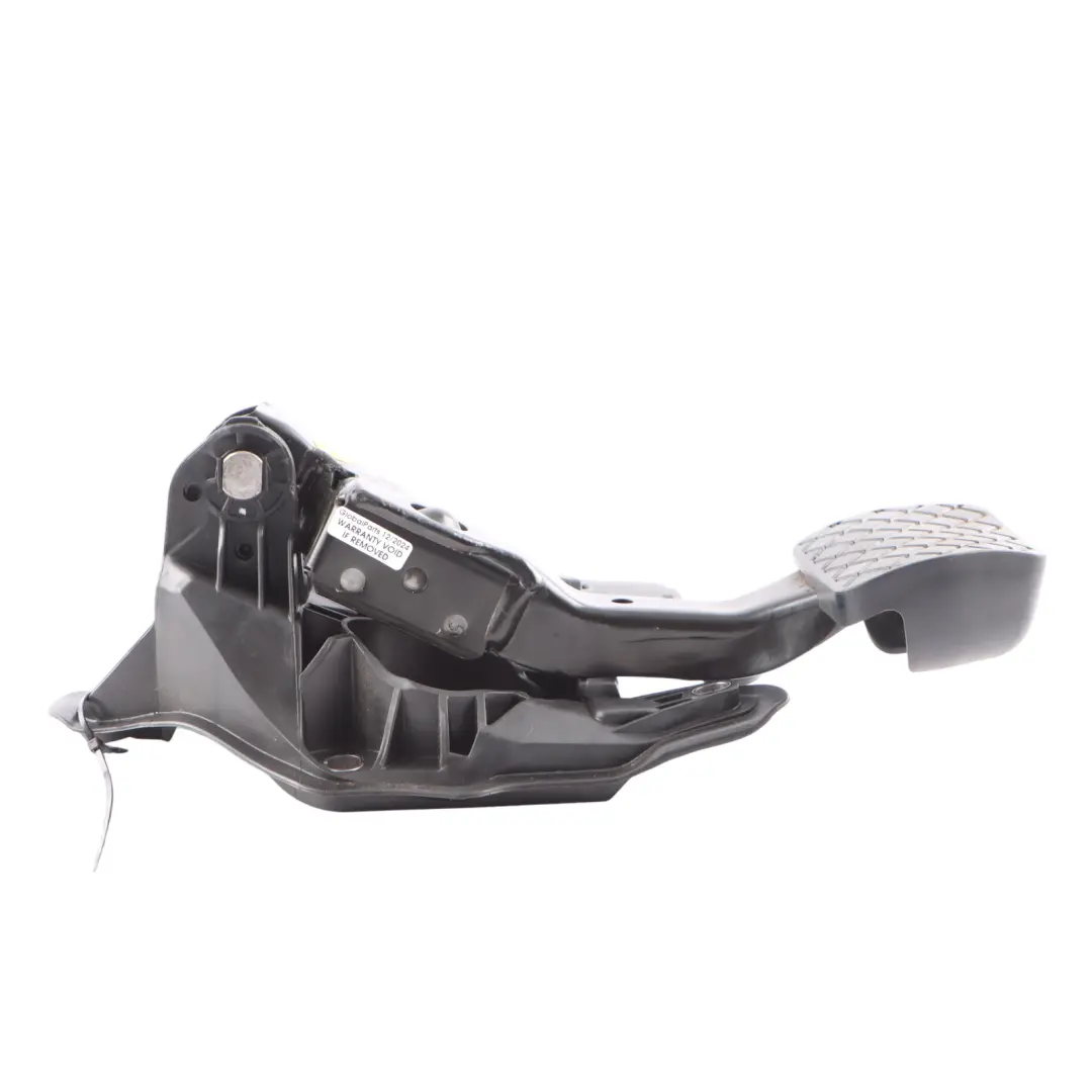 Audi A1 8X Brake Pedal Assembly Automatic Gearbox Transmission - SKU RHD-6R2723060A - Part number 6R2723060A