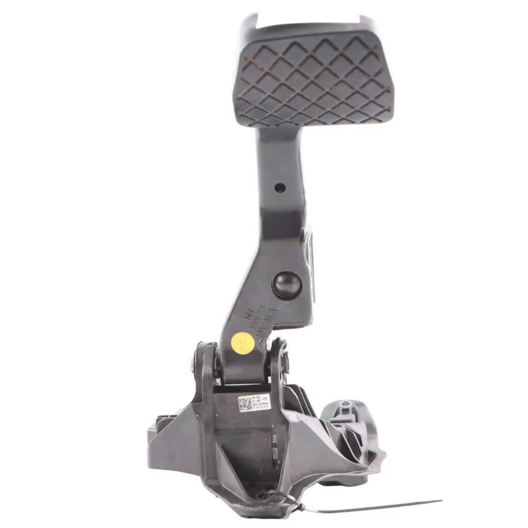 Audi A1 8X Brake Pedal Assembly Automatic Gearbox Transmission - SKU RHD-6R2723060A - Part number 6R2723060A