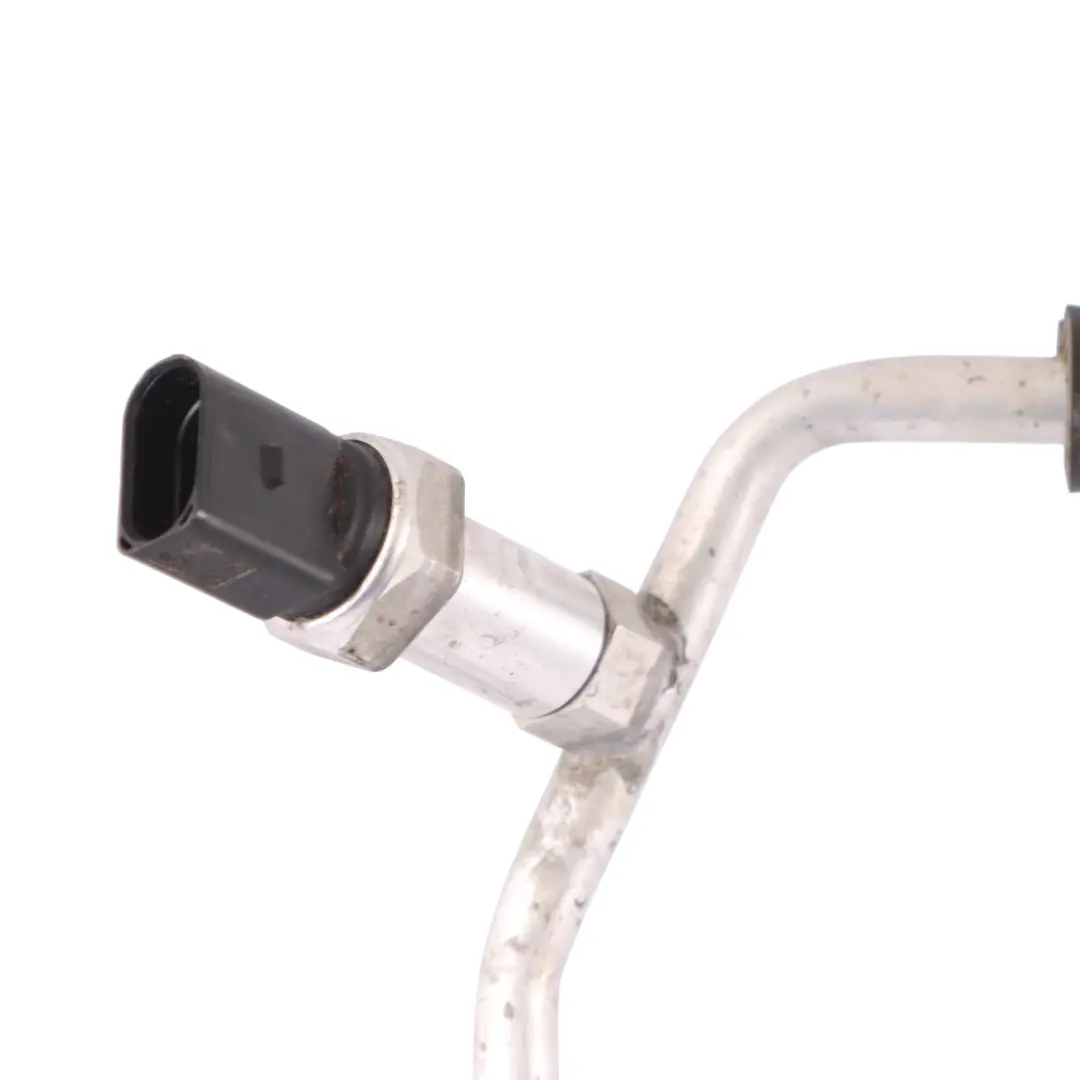 CAVG Air Condition A/C Hose Line Pipe Tube to Audi A1 8X 1.4 TFSI with Part number 6R2820741AC Audi A1 8X 1.4 TFSI CAVG Air Condition A/C Hose Line Pipe Tube - SKU RHD-6R2820741AC - Part number 6R2820741AC