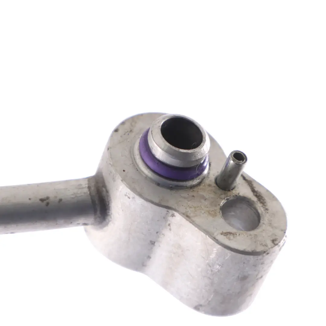 Audi A1 8X 1.4 TFSI CAVG Air Condition A/C Hose Line Pipe Tube - SKU RHD-6R2820741AC - Part number 6R2820741AC