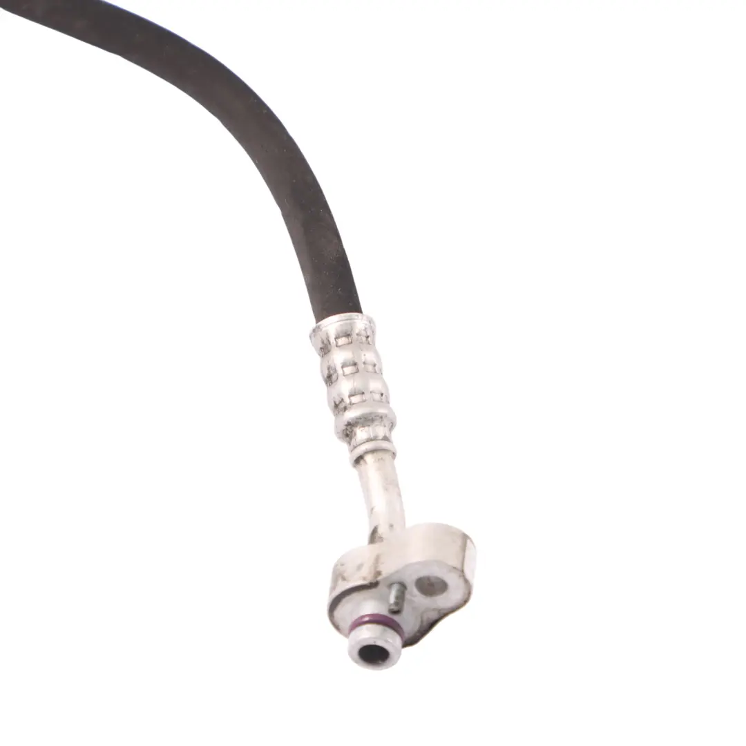 CAVG Air Condition A/C Hose Line Pipe Tube to Audi A1 8X 1.4 TFSI with Part number 6R2820741AC Audi A1 8X 1.4 TFSI CAVG Air Condition A/C Hose Line Pipe Tube - SKU RHD-6R2820741AC - Part number 6R2820741AC