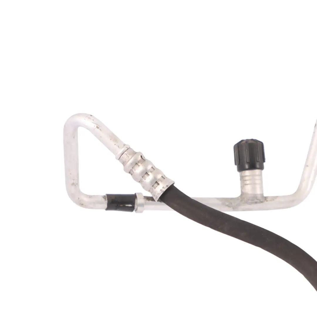 CAVG Air Condition A/C Hose Line Pipe Tube to Audi A1 8X 1.4 TFSI with Part number 6R2820741AC Audi A1 8X 1.4 TFSI CAVG Air Condition A/C Hose Line Pipe Tube - SKU RHD-6R2820741AC - Part number 6R2820741AC