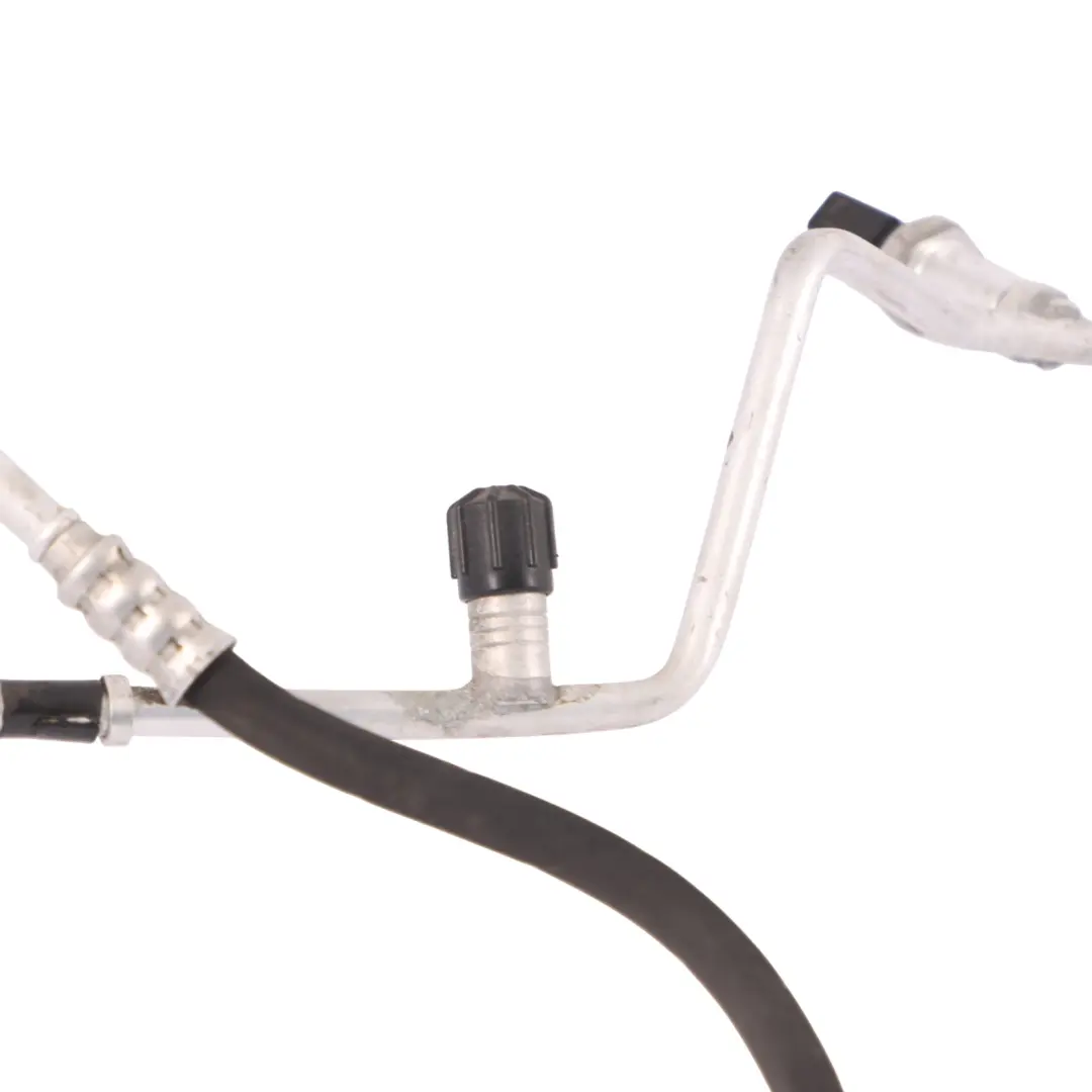 CAVG Air Condition A/C Hose Line Pipe Tube to Audi A1 8X 1.4 TFSI with Part number 6R2820741AC Audi A1 8X 1.4 TFSI CAVG Air Condition A/C Hose Line Pipe Tube - SKU RHD-6R2820741AC - Part number 6R2820741AC