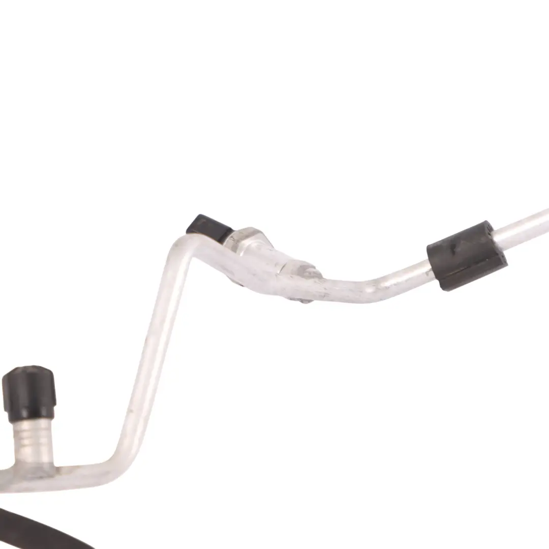 CAVG Air Condition A/C Hose Line Pipe Tube to Audi A1 8X 1.4 TFSI with Part number 6R2820741AC Audi A1 8X 1.4 TFSI CAVG Air Condition A/C Hose Line Pipe Tube - SKU RHD-6R2820741AC - Part number 6R2820741AC