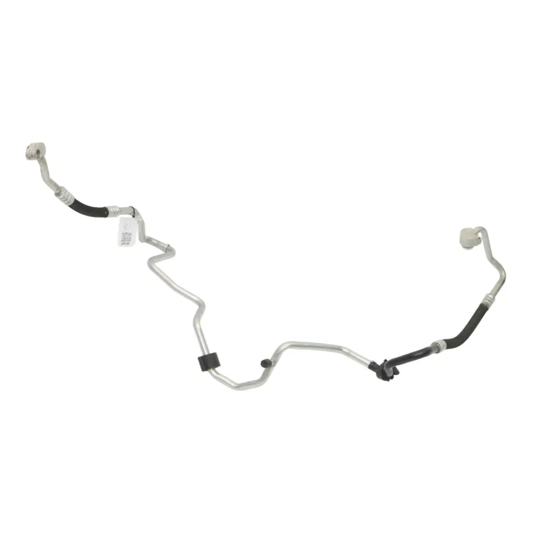 CAVG A/C Refrigerant Climate Pipe Hose Line Tube to Audi A1 8X 1.4 TFSI with Part number 6R2820743AR Audi A1 8X 1.4 TFSI CAVG A/C Refrigerant Climate Pipe Hose Line Tube - SKU RHD-6R2820743AR - Part number 6R2820743AR