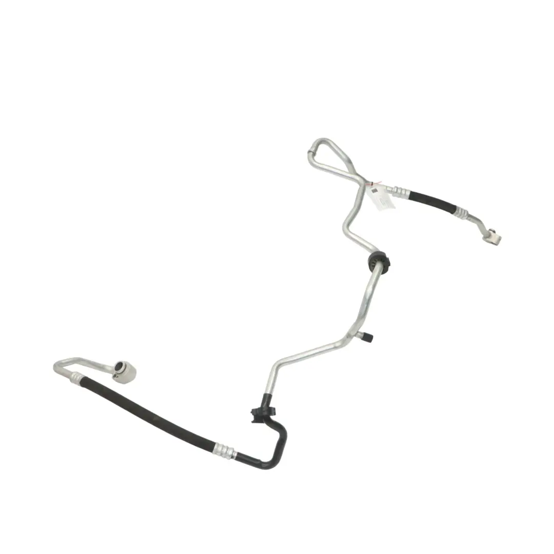 CAVG A/C Refrigerant Climate Pipe Hose Line Tube to Audi A1 8X 1.4 TFSI with Part number 6R2820743AR Audi A1 8X 1.4 TFSI CAVG A/C Refrigerant Climate Pipe Hose Line Tube - SKU RHD-6R2820743AR - Part number 6R2820743AR