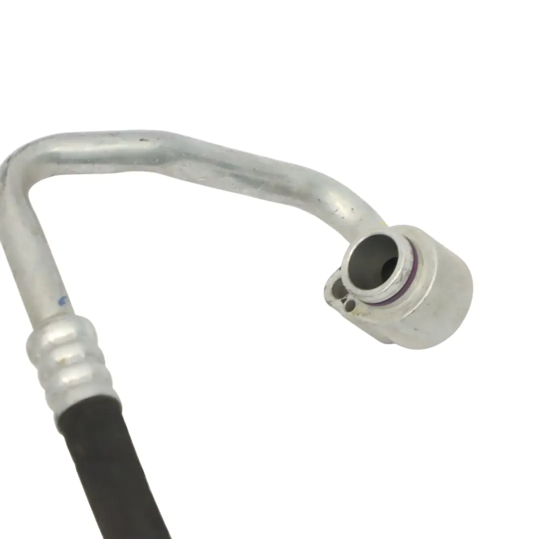 CAVG A/C Refrigerant Climate Pipe Hose Line Tube to Audi A1 8X 1.4 TFSI with Part number 6R2820743AR Audi A1 8X 1.4 TFSI CAVG A/C Refrigerant Climate Pipe Hose Line Tube - SKU RHD-6R2820743AR - Part number 6R2820743AR